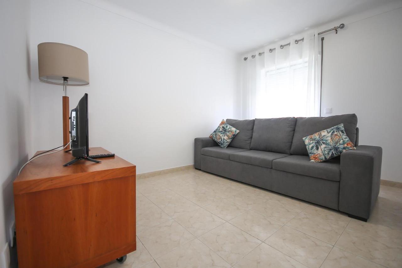 Casa De Praia Nazare Bagian luar foto